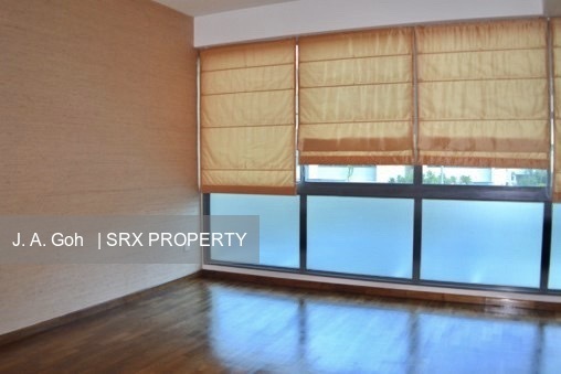 Goldenhill Villas (D19), Terrace #211975171